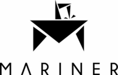 MARINER Logo (USPTO, 09/11/2019)