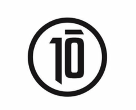 10 Logo (USPTO, 13.09.2019)