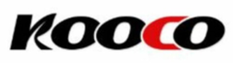 KOOCO Logo (USPTO, 09/23/2019)