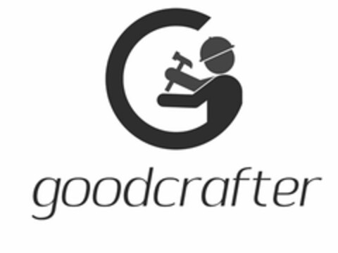 GOODCRAFTER Logo (USPTO, 30.09.2019)