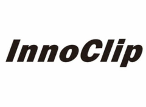 INNOCLIP Logo (USPTO, 23.10.2019)