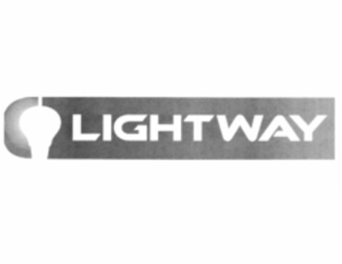 LIGHTWAY Logo (USPTO, 08.11.2019)