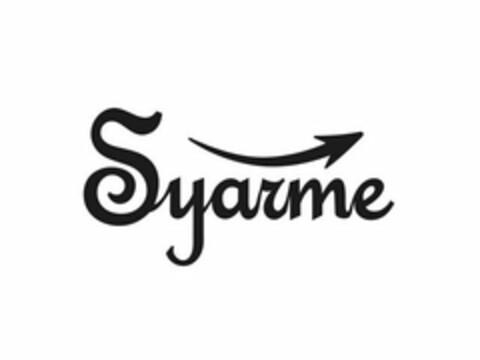 SYARME Logo (USPTO, 21.11.2019)