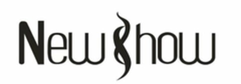 NEWSHOW Logo (USPTO, 29.11.2019)