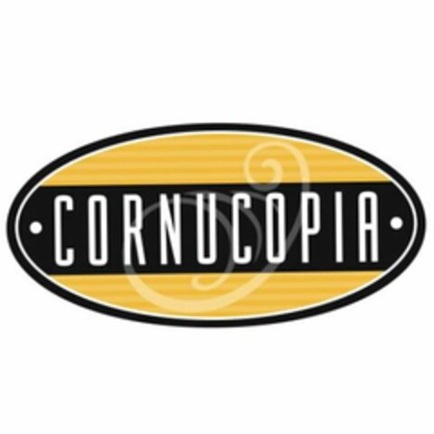 CORNUCOPIA Logo (USPTO, 12/17/2019)