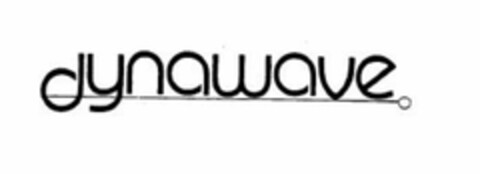 DYNAWAVE Logo (USPTO, 12/31/2019)