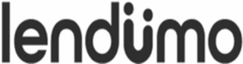 LENDÜMO Logo (USPTO, 19.02.2020)