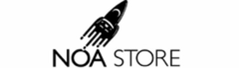 NOA STORE Logo (USPTO, 05.03.2020)