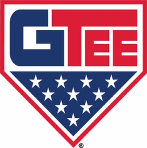 G TEE Logo (USPTO, 03/20/2020)