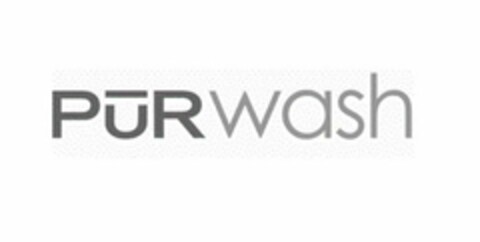 PURWASH Logo (USPTO, 04.05.2020)