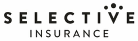 SELECTIVE INSURANCE Logo (USPTO, 21.05.2020)