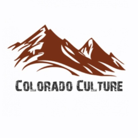 COLORADO CULTURE Logo (USPTO, 06/02/2020)