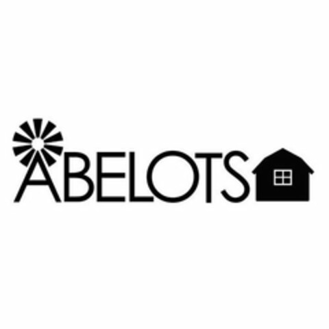 ABELOTS Logo (USPTO, 09.06.2020)