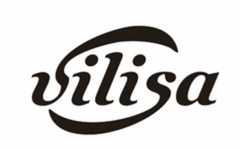 VILISA Logo (USPTO, 06/24/2020)