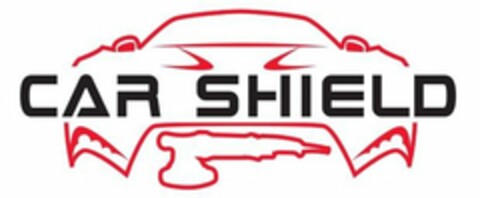 CAR SHIELD Logo (USPTO, 29.06.2020)