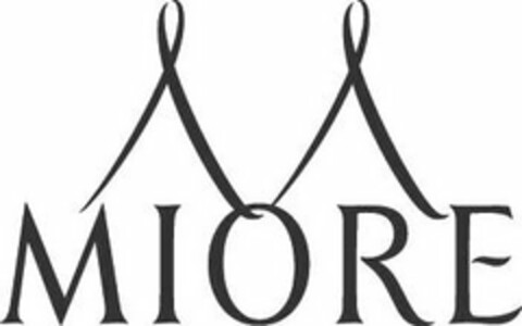 MIORE Logo (USPTO, 07.07.2020)