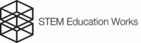 STEM EDUCATION WORKS Logo (USPTO, 28.07.2020)