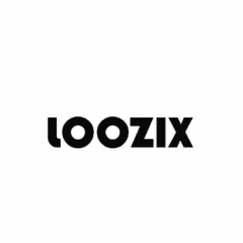 LOOZIX Logo (USPTO, 31.07.2020)