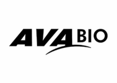 AVABIO Logo (USPTO, 07/31/2020)