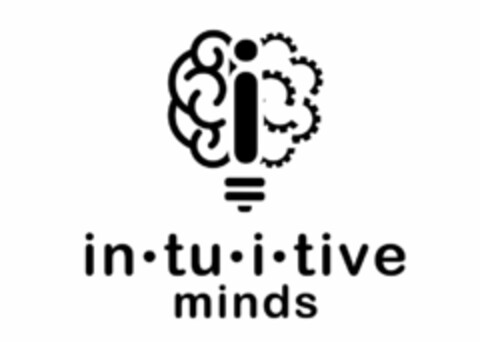 IN · TU · I · TIVE MINDS I Logo (USPTO, 14.08.2020)