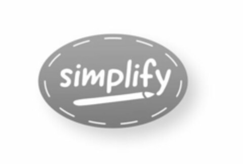 SIMPLIFY Logo (USPTO, 03.09.2020)