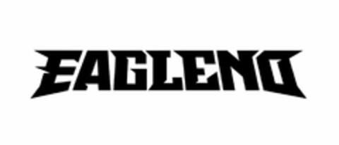 EAGLEND Logo (USPTO, 10.09.2020)