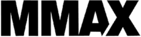 MMAX Logo (USPTO, 18.09.2020)