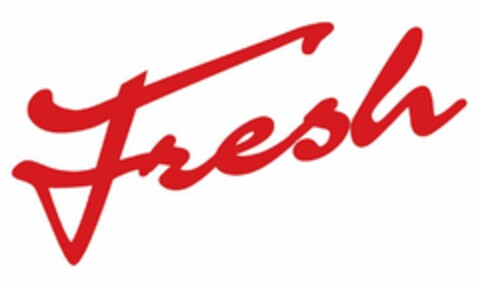 FRESH Logo (USPTO, 29.01.2009)