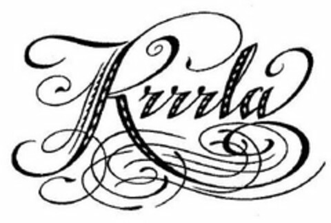 KRRRLA Logo (USPTO, 26.03.2009)