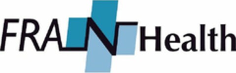 FRANHEALTH Logo (USPTO, 23.04.2009)