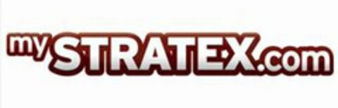 MYSTRATEX.COM Logo (USPTO, 14.07.2009)