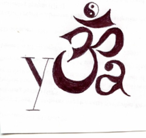 Y A Logo (USPTO, 28.07.2009)