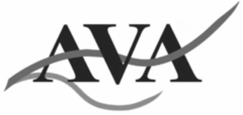 AVA Logo (USPTO, 30.07.2009)