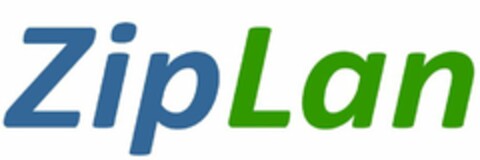 ZIPLAN Logo (USPTO, 23.10.2009)