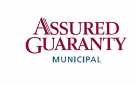 ASSURED GUARANTY MUNICIPAL Logo (USPTO, 17.12.2009)