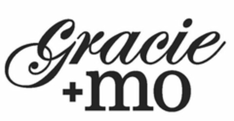 GRACIE + MO Logo (USPTO, 23.12.2009)