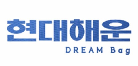 DREAM BAG Logo (USPTO, 26.12.2009)