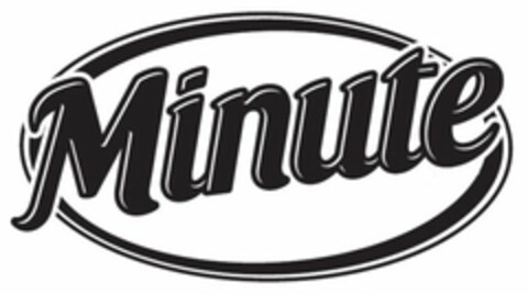 MINUTE Logo (USPTO, 31.01.2010)