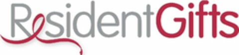 RESIDENT GIFTS Logo (USPTO, 04.02.2010)