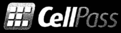 CELLPASS Logo (USPTO, 02.04.2010)