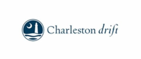 CHARLESTON DRIFT Logo (USPTO, 04/05/2010)