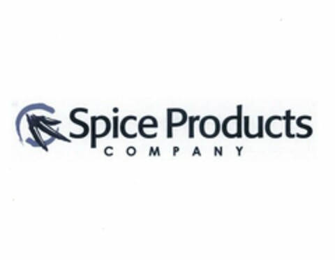 SPICE PRODUCTS COMPANY Logo (USPTO, 04/07/2010)