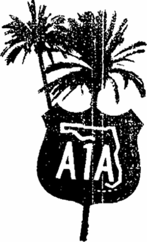 A1A Logo (USPTO, 07/02/2010)