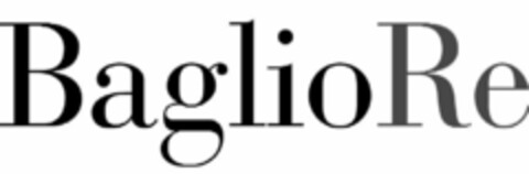 BAGLIORE Logo (USPTO, 12.07.2010)