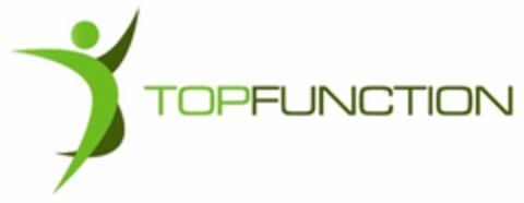 TOPFUNCTION Logo (USPTO, 13.07.2010)