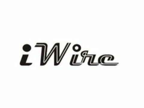 IWIRE Logo (USPTO, 20.07.2010)