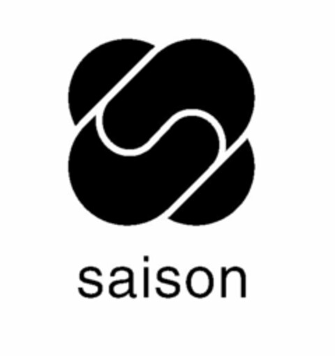 SAISON S Logo (USPTO, 23.12.2010)