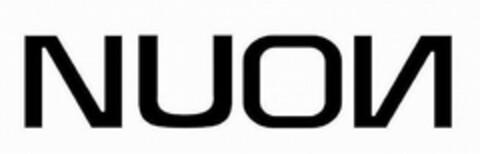 NUON Logo (USPTO, 31.01.2011)