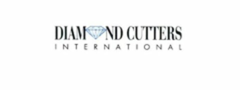 DIAMOND CUTTERS INTERNATIONAL Logo (USPTO, 23.02.2011)