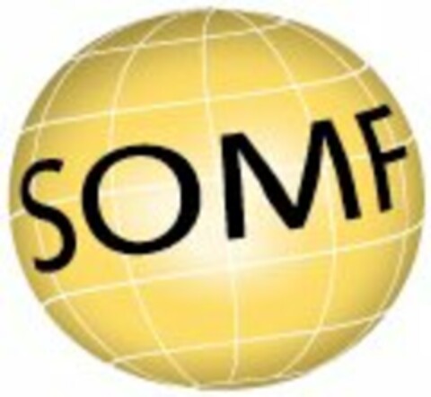 SOMF Logo (USPTO, 31.03.2011)